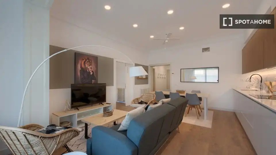 Habitación en alquiler, Barcelona