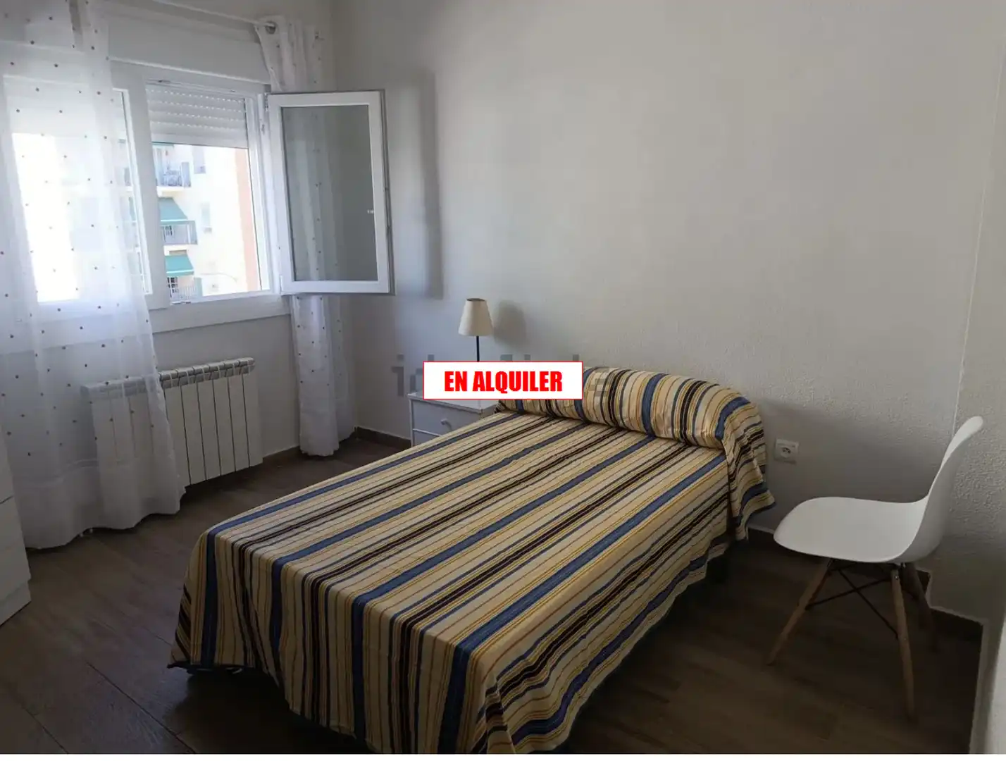 Piso de 110 m² en Ciudad Real