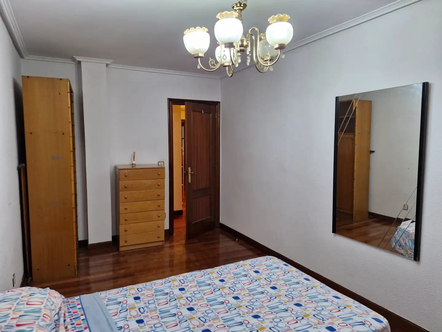 Piso de 145 m² en Valle de Mena