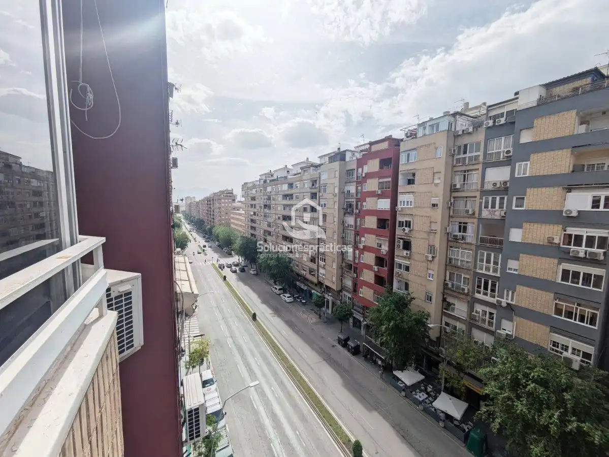 Piso de 120 m² en Jaén