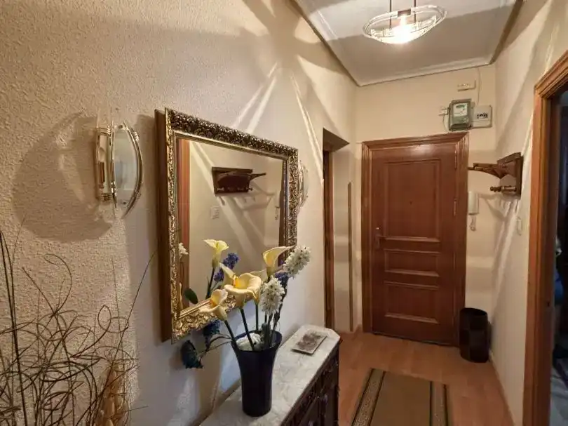 Piso de 80 m² en Ávila