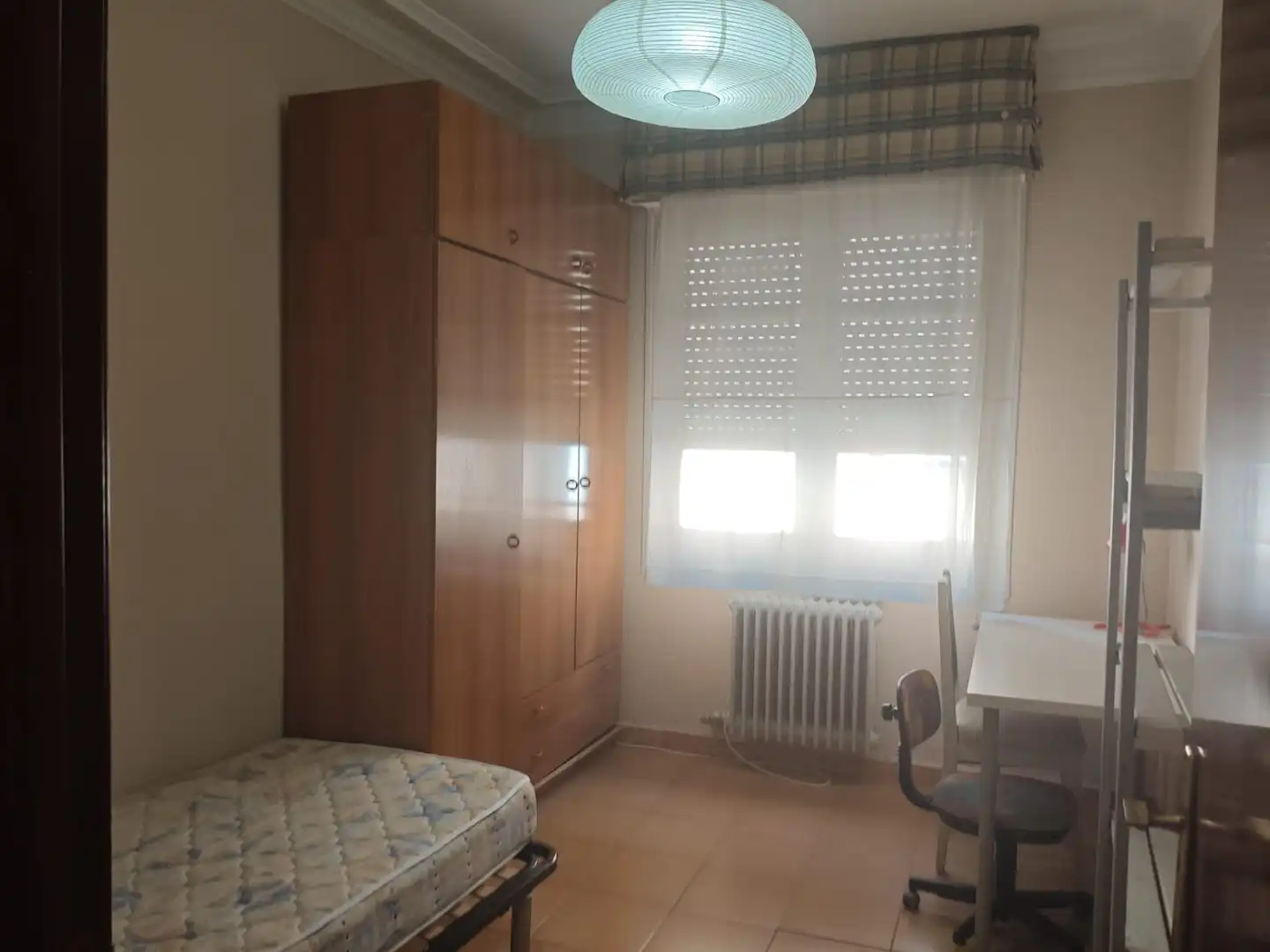 Habitación en alquiler, Zaragoza