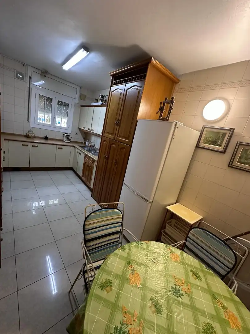 Habitación 125 m², Cerdanyola del Vallès