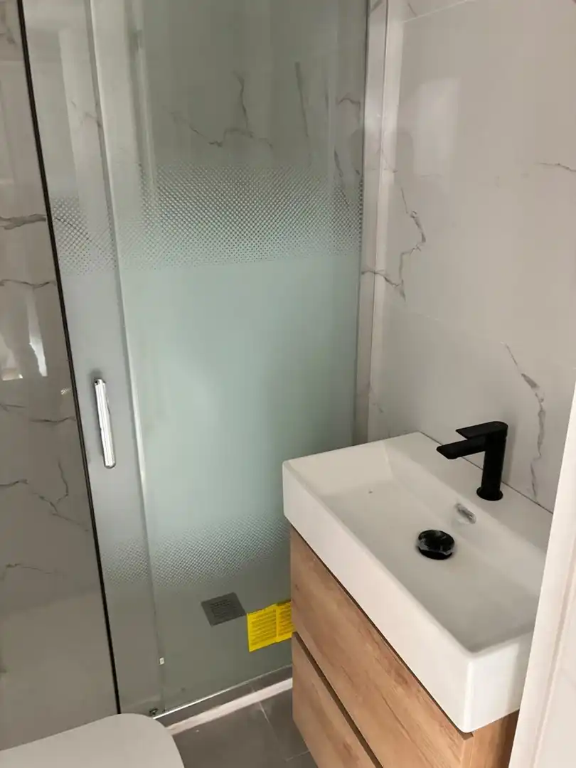 Piso de 48 m² en Alcoy