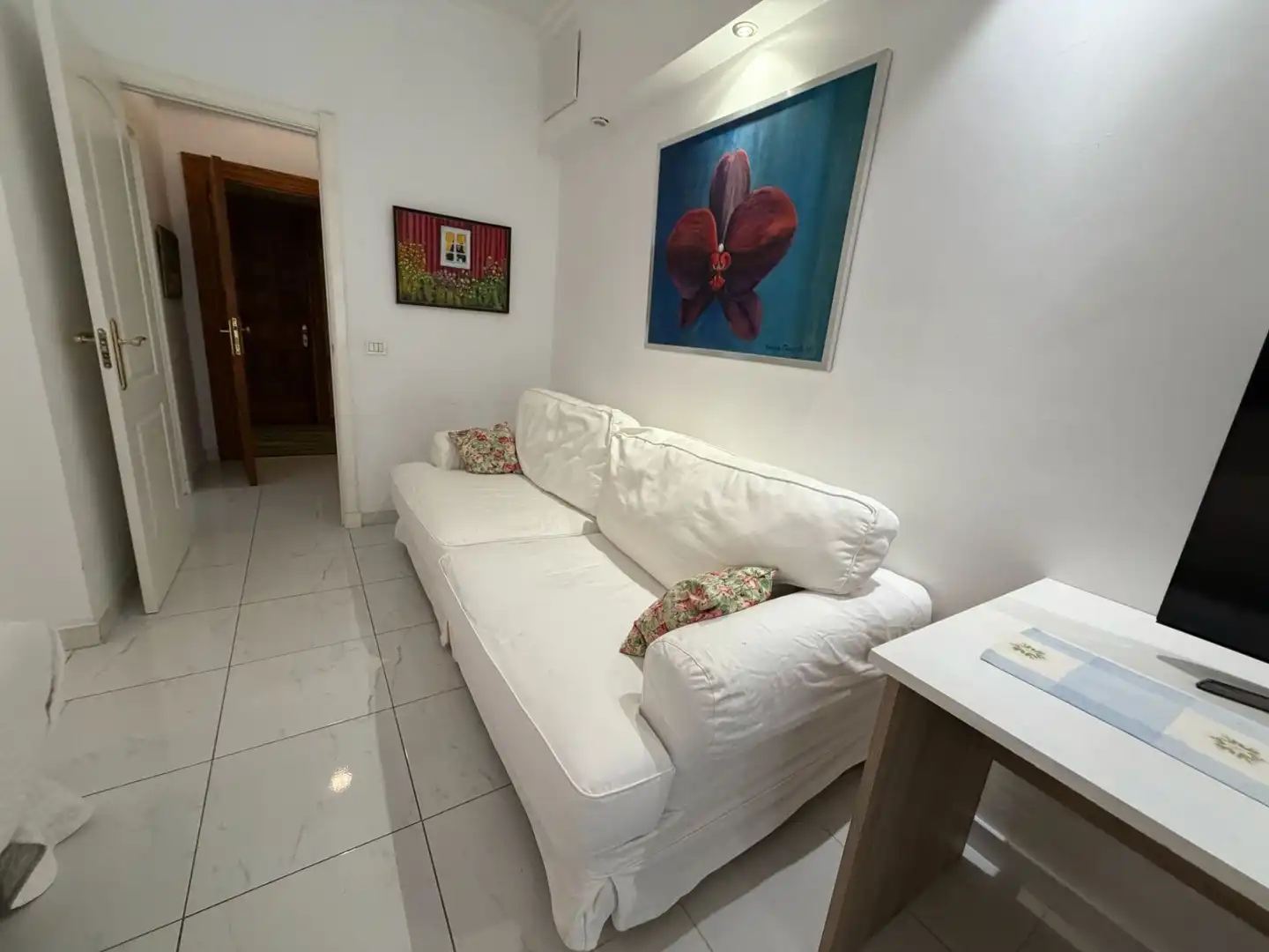 Wohnung 42 m² in Puerto de la Cruz