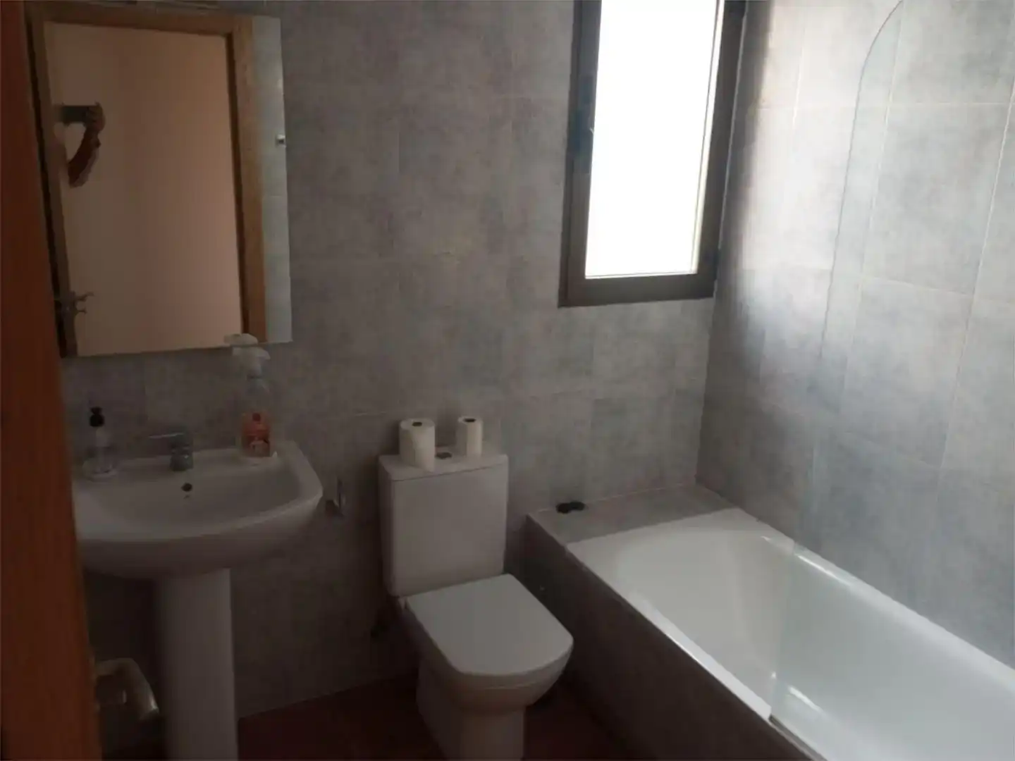 Piso de 75 m² en Villanubla