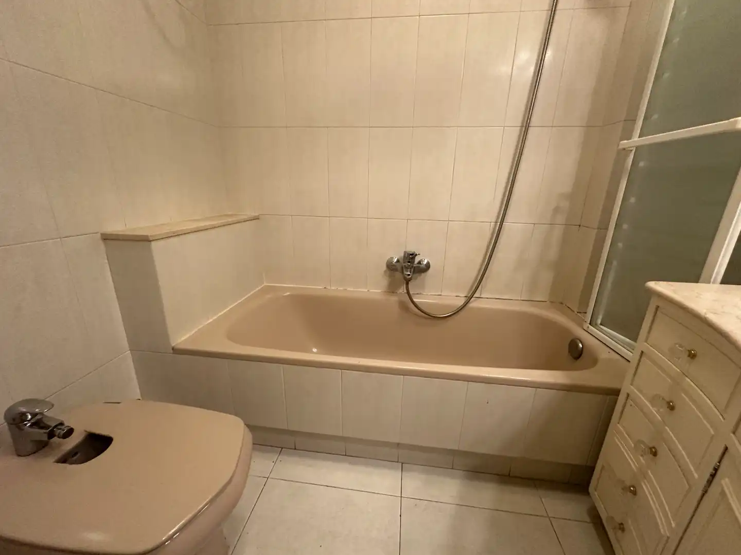 Pis de 100 m² a Santiago de Compostel·la