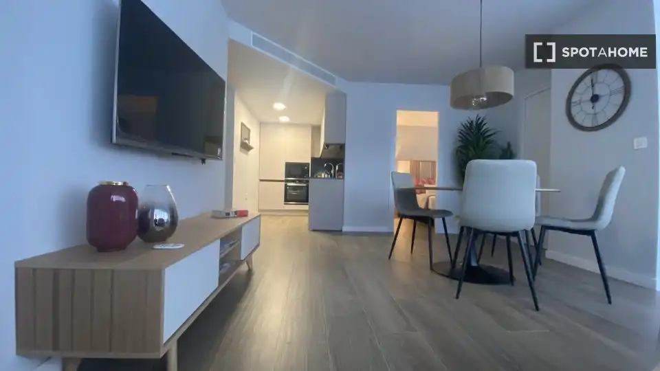 Habitación 75 m², Málaga