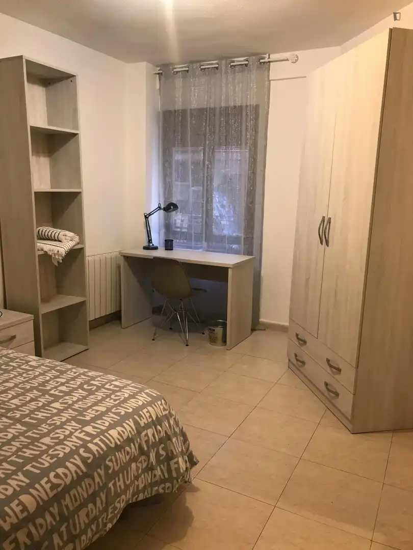 Habitación en alquiler, Salamanca