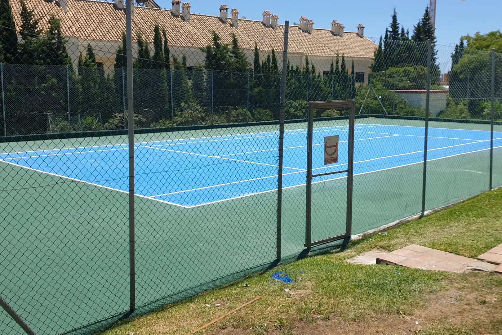 Piso de 274 m² en Estepona
