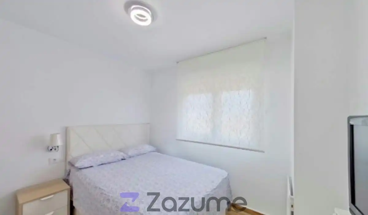 Pis de 88 m² a Águilas