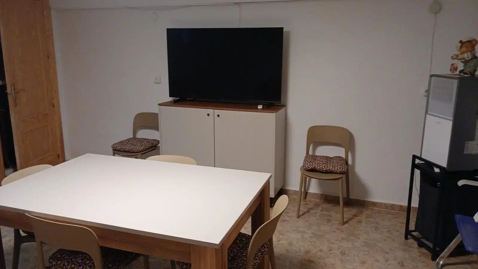 Pis de 62 m² a Cartagena