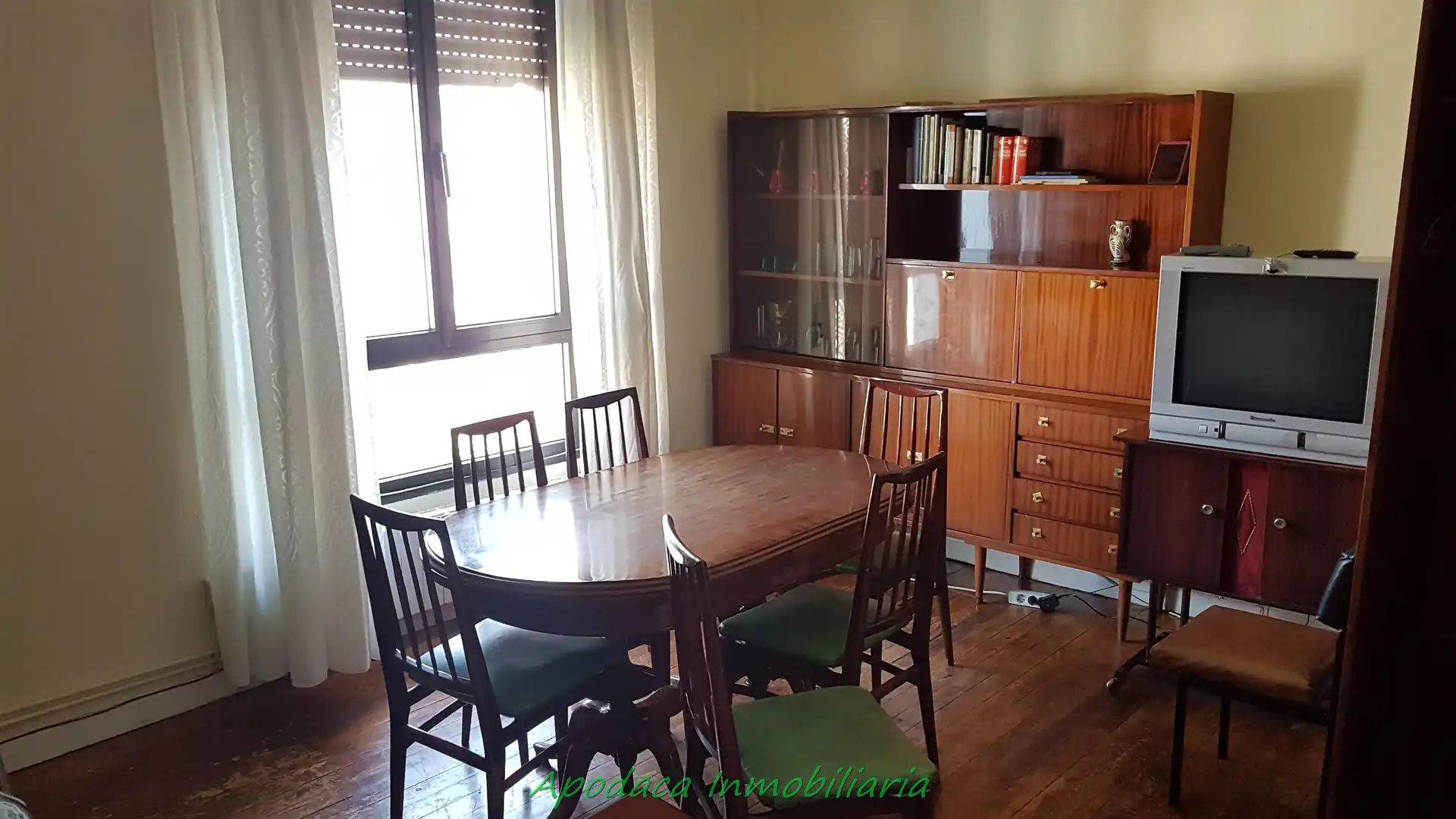 Piso de 85 m² en Bilbao