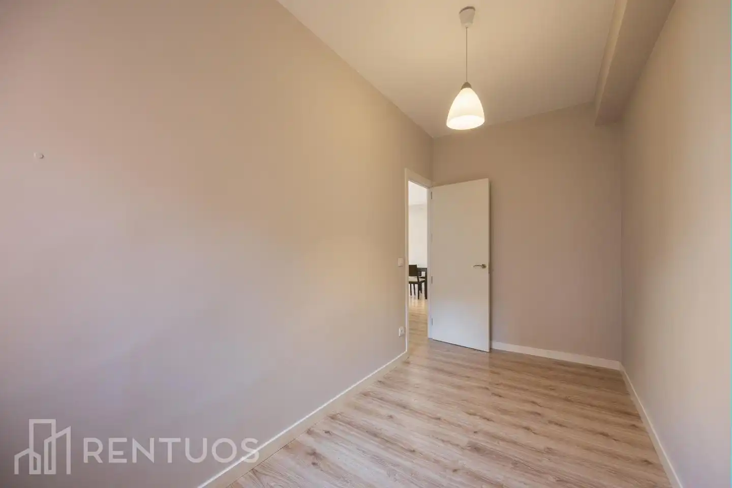 Flat 73 m² in Madrid