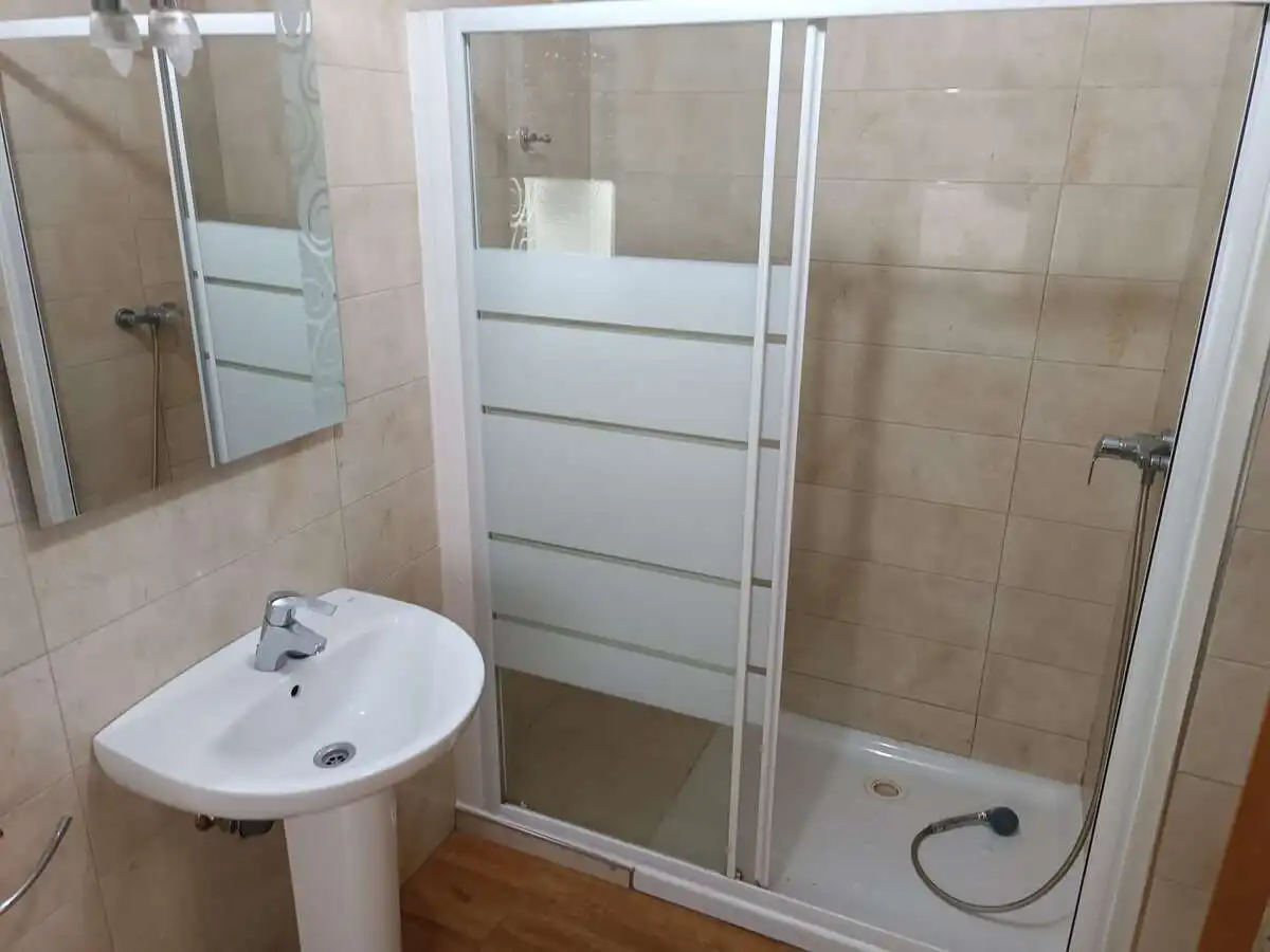 Habitación 89 m², Salamanca