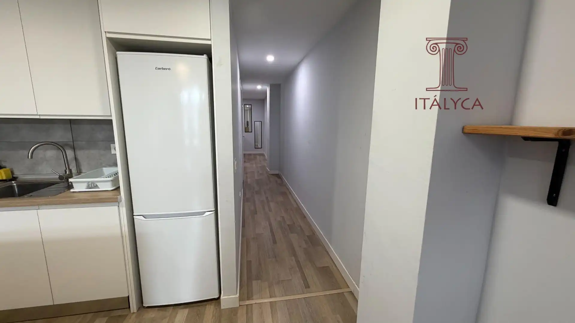 Piso de 75 m² en Sevilla