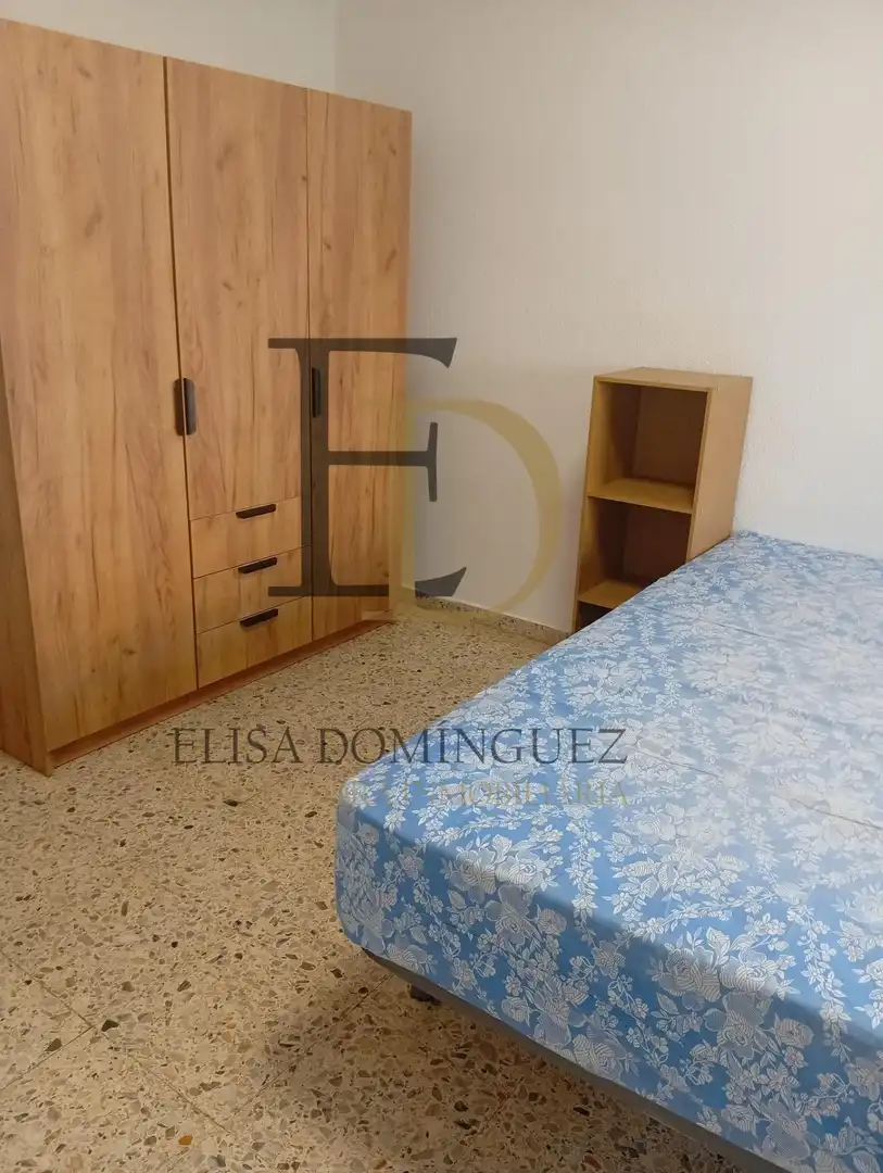 Piso de 137 m² en Salamanca