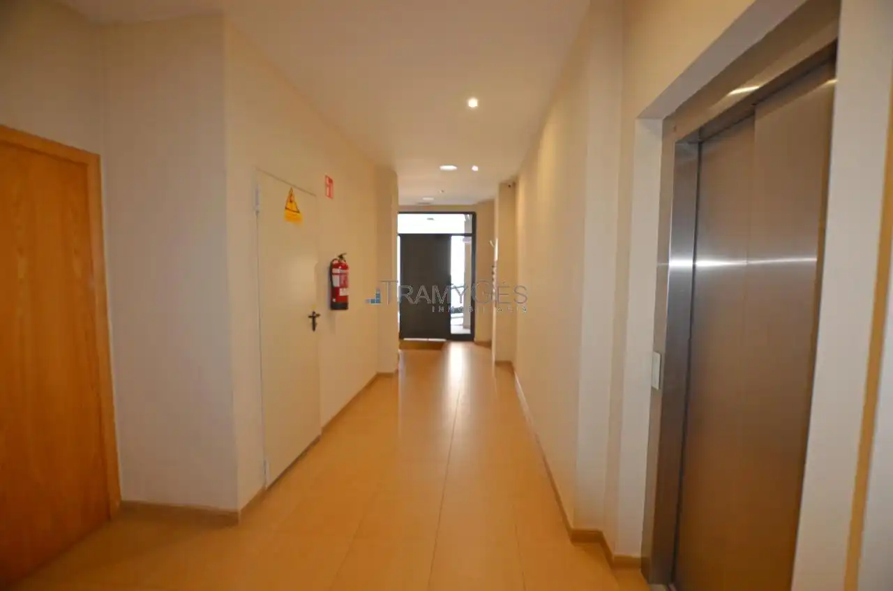 Pis de 40 m² a O Porriño
