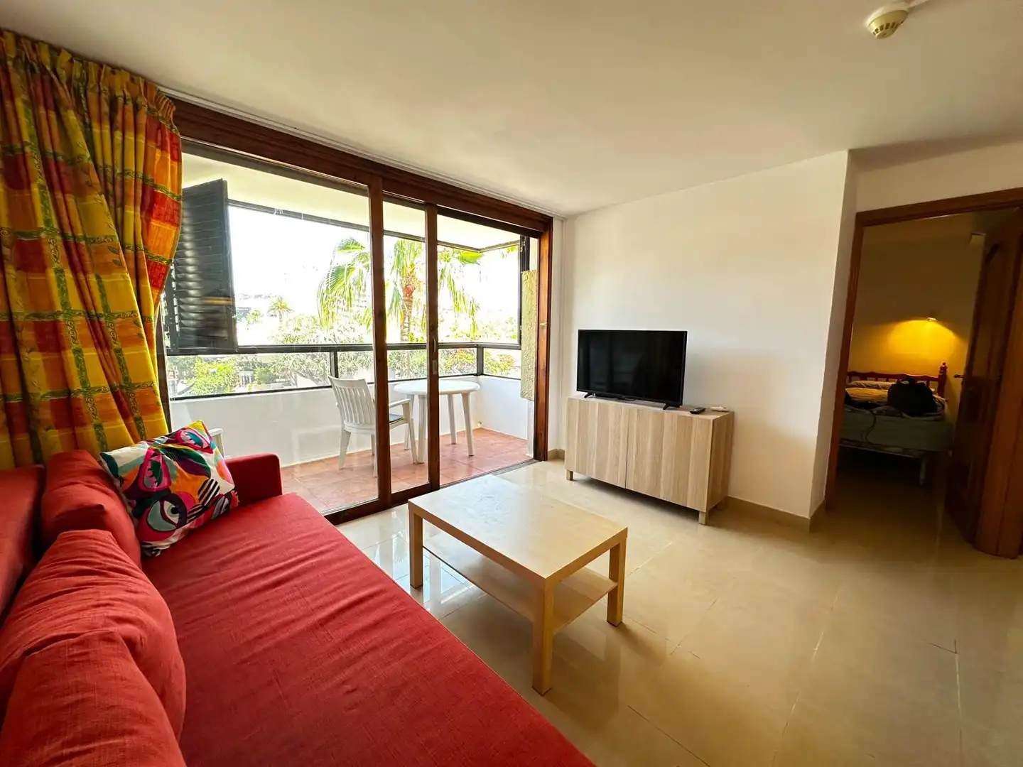 Piso de 50 m² en San Bartolomé de Tirajana