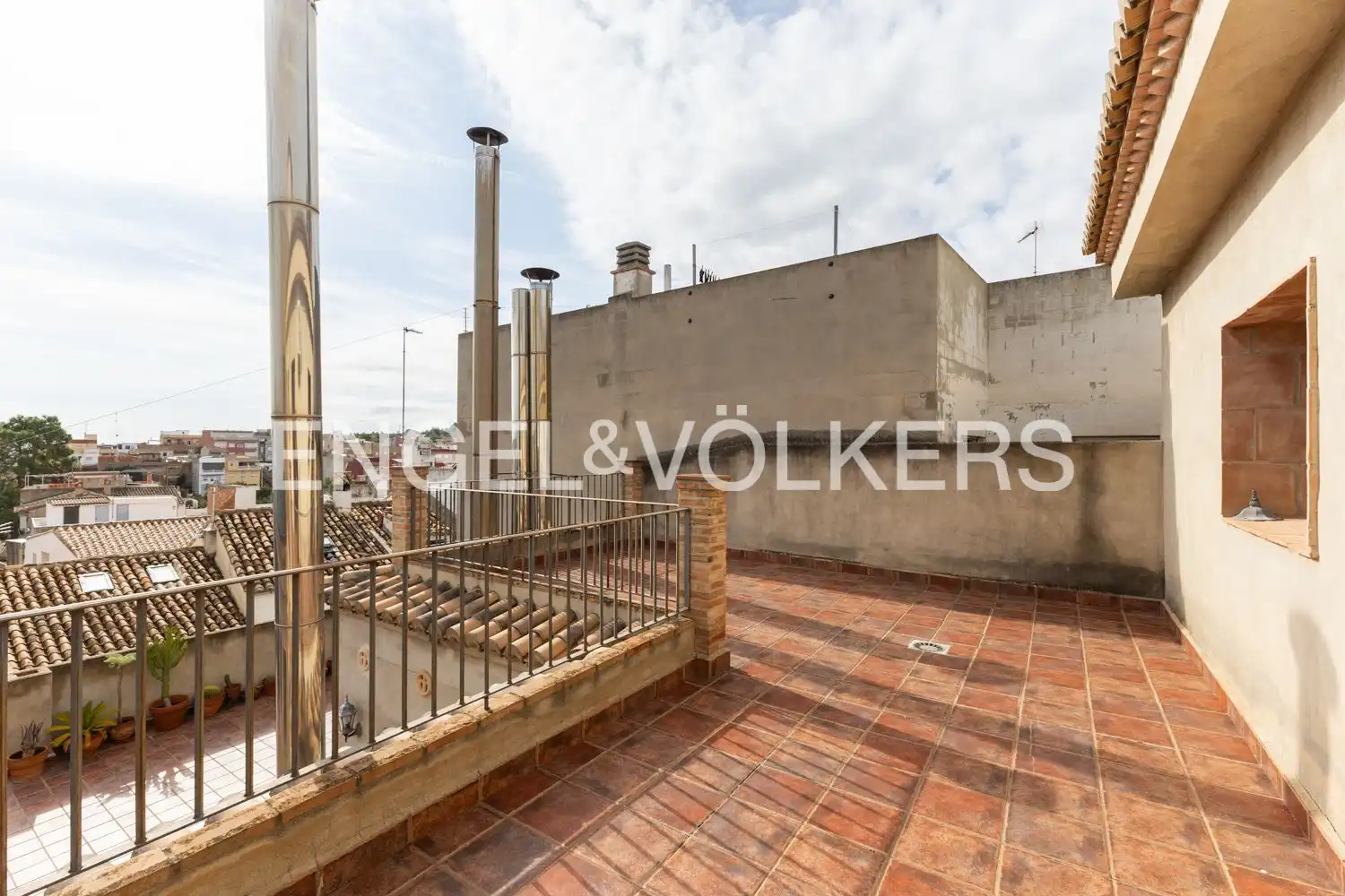 Piso de 90 m² en Riba-roja de Túria