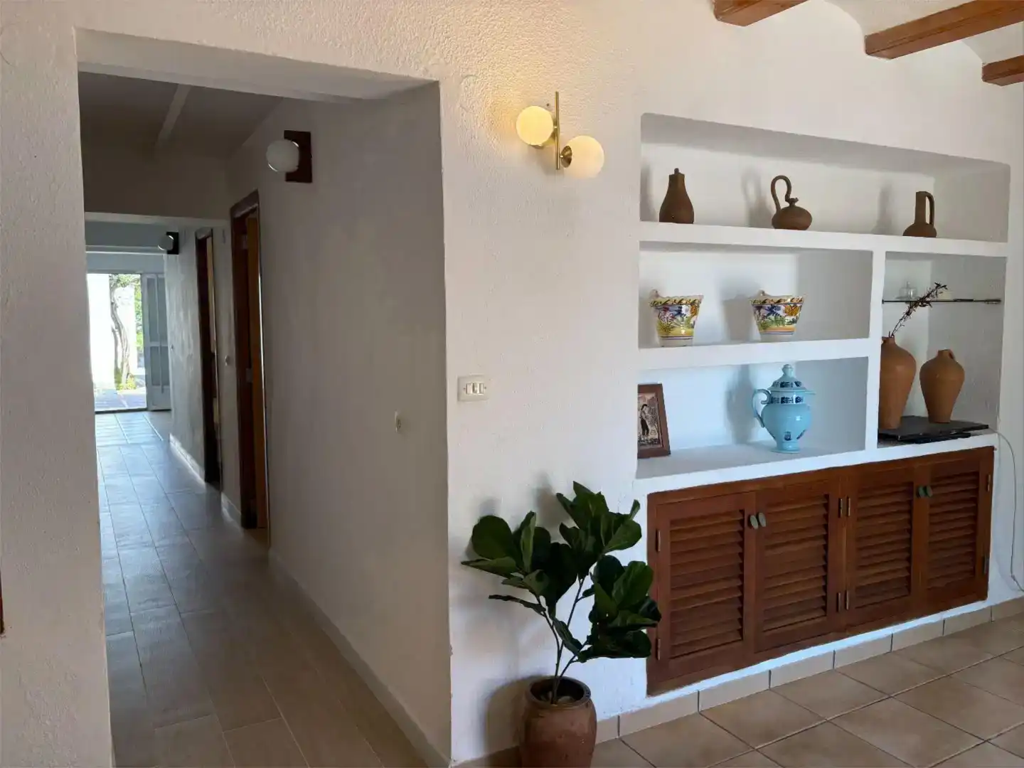 Piso de 120 m² en Burriana