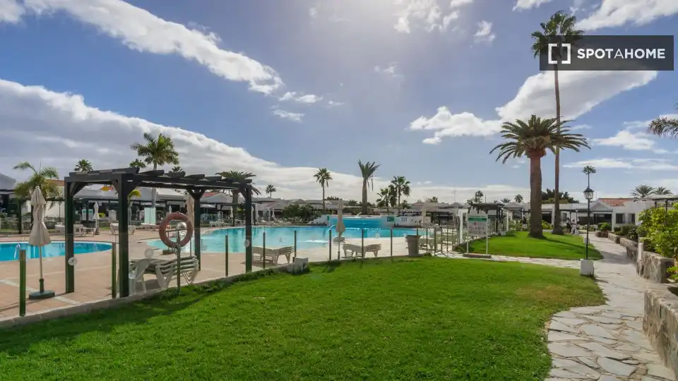Habitación 58 m², San Bartolomé de Tirajana