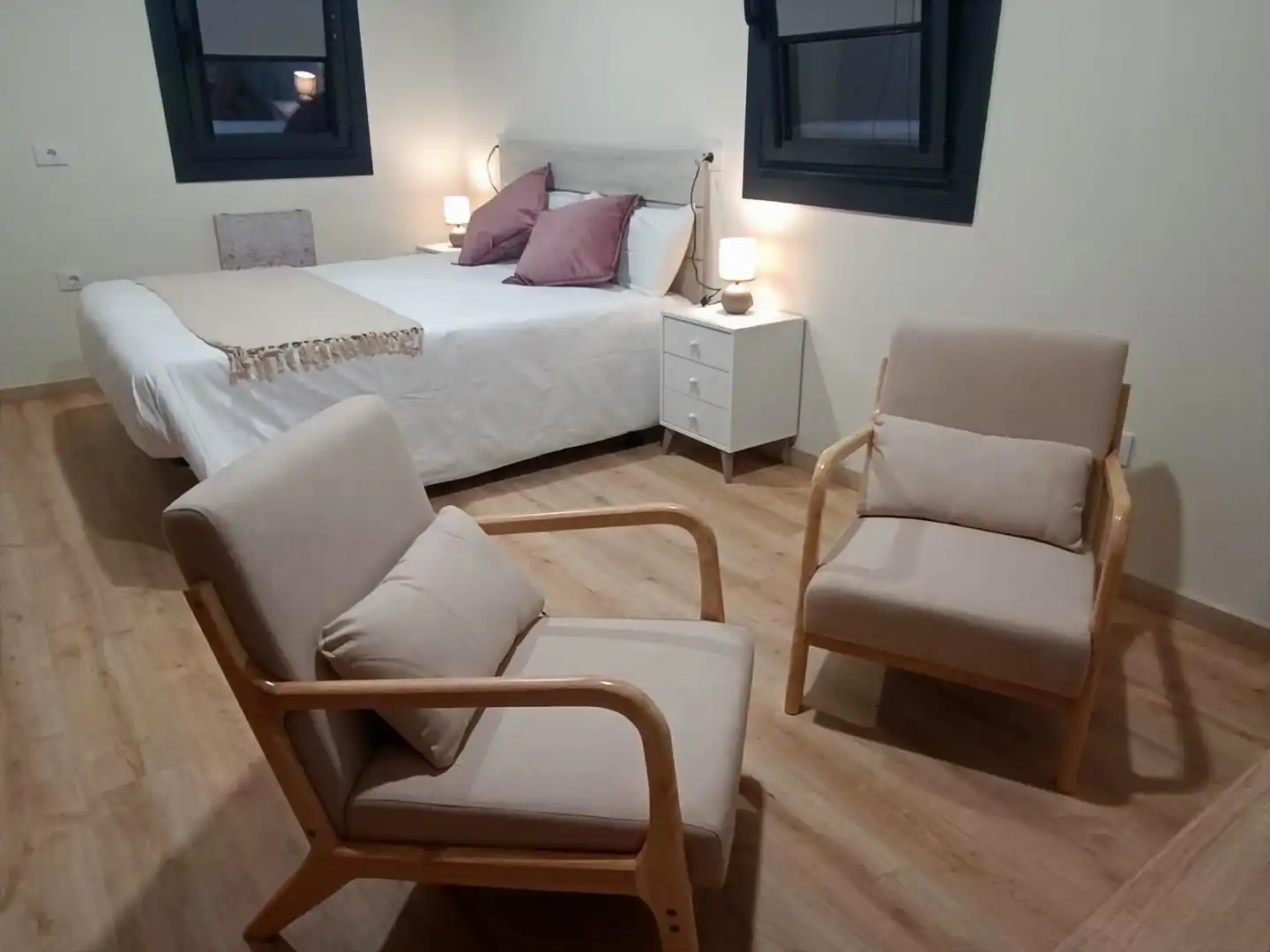 Piso de 150 m² en Cangas de Morrazo