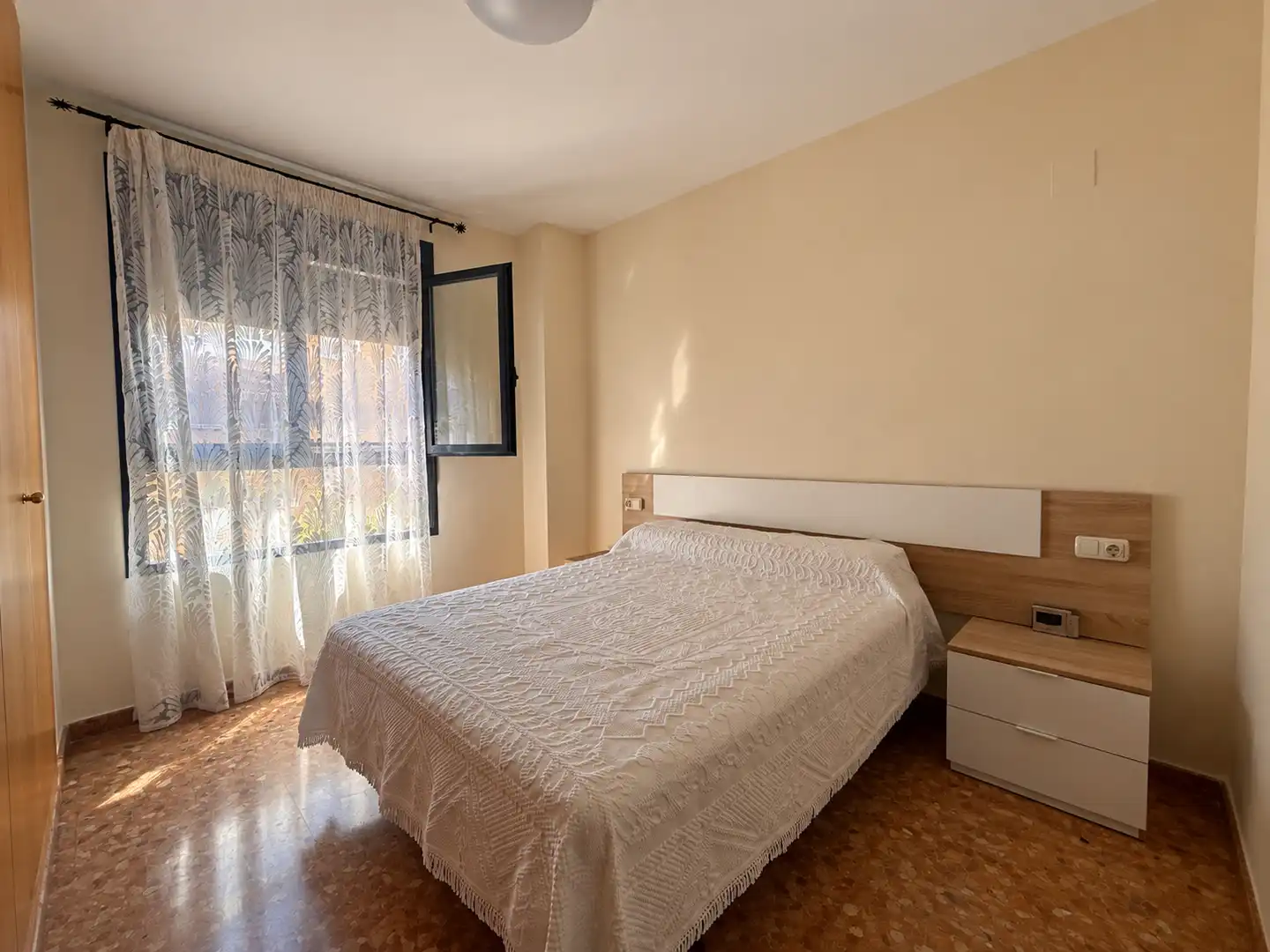 Piso de 77 m² en Valencia