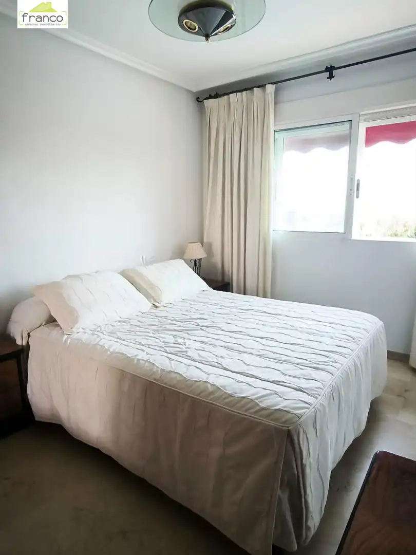 Piso de 120 m² en Murcia