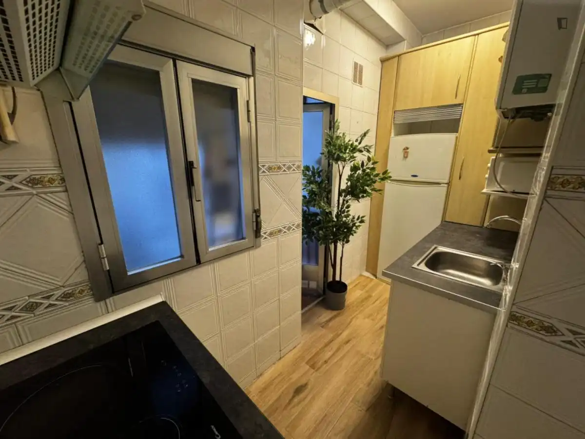 Habitación en alquiler, Toledo