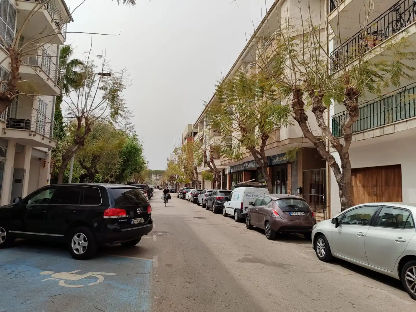 Appartamento 55 m² a Pollença