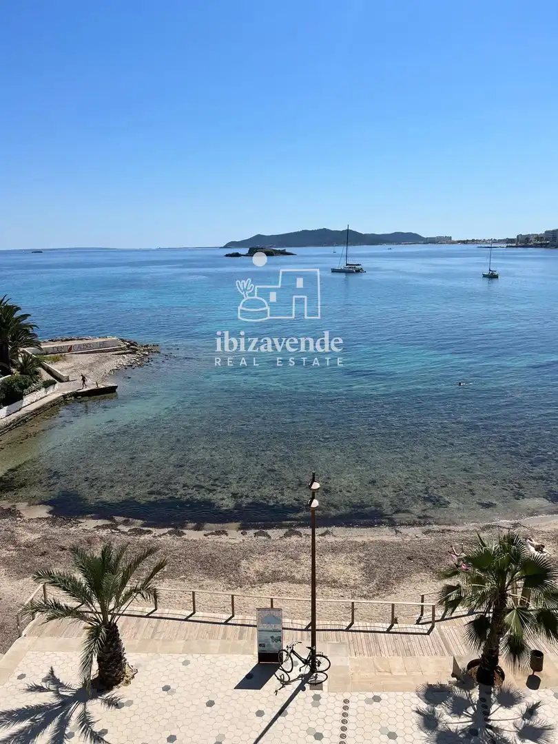 Piso de 70 m² en Ibiza