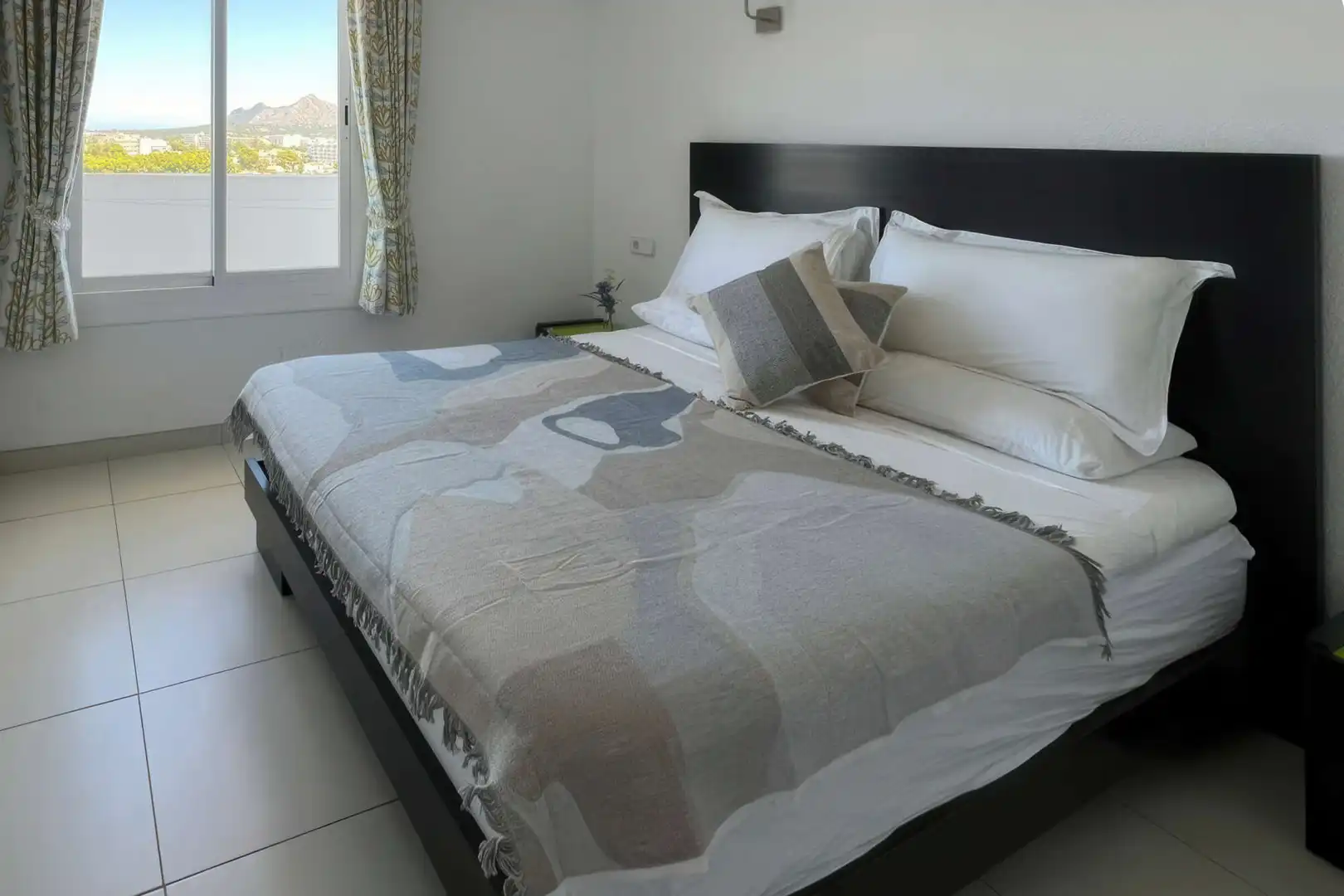 Pis de 70 m² a Alcúdia