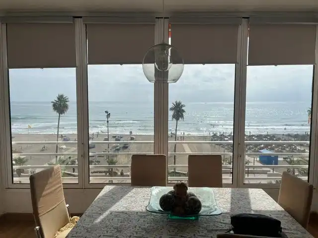 Wohnung 60 m² in Fuengirola
