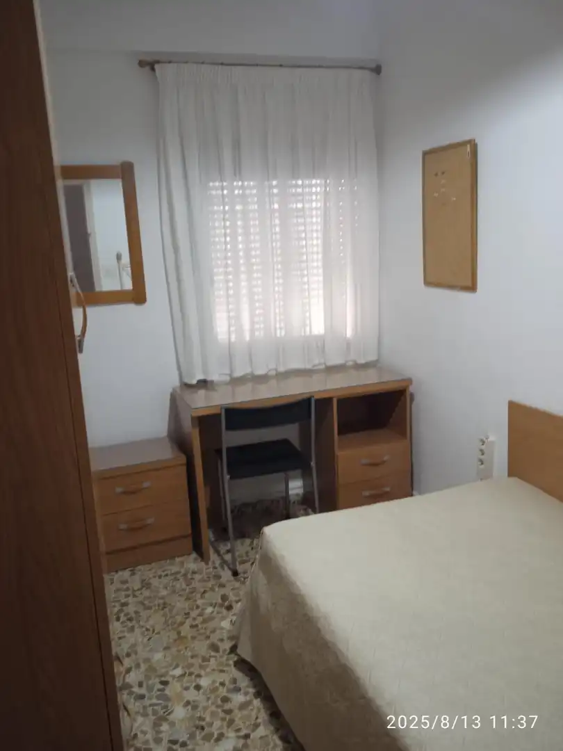 Habitación 100 m², Jaén