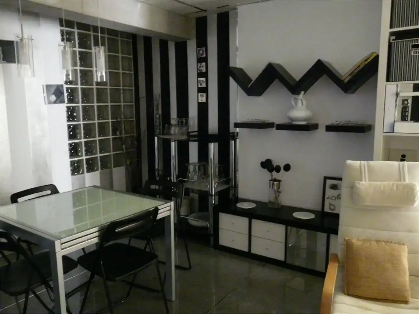 Piso de 100 m² en León
