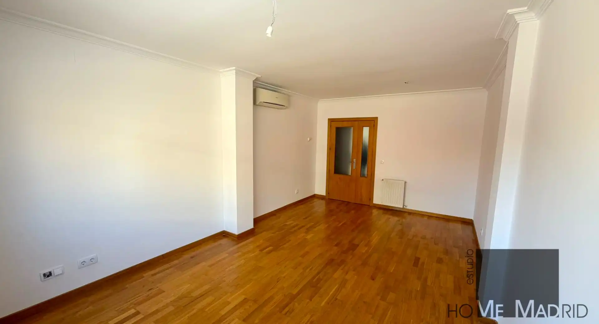 Pis de 99 m² a Madrid