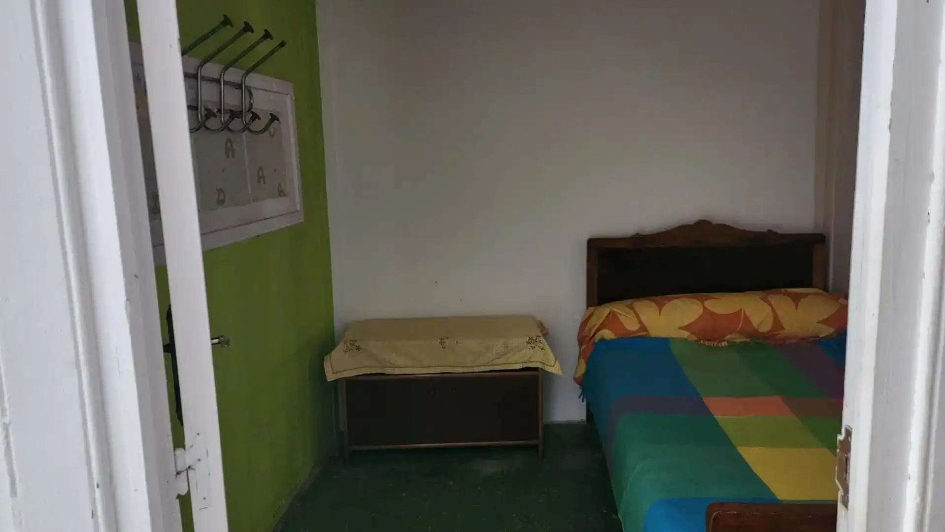 Piso de 60 m² en Viveiro