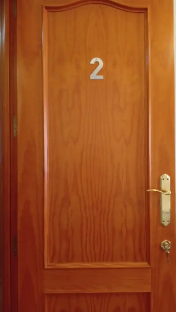 Piso de 108 m² en Sevilla