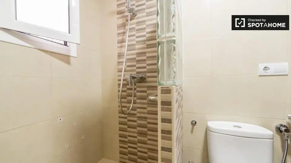 Habitació de lloguer, València