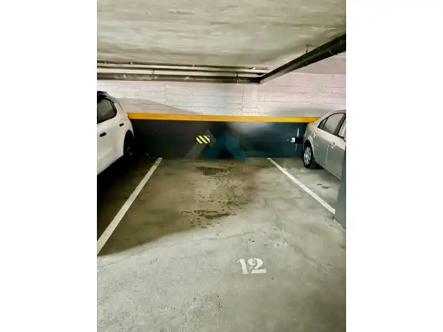 Piso de 54 m² en Alcalá de Henares