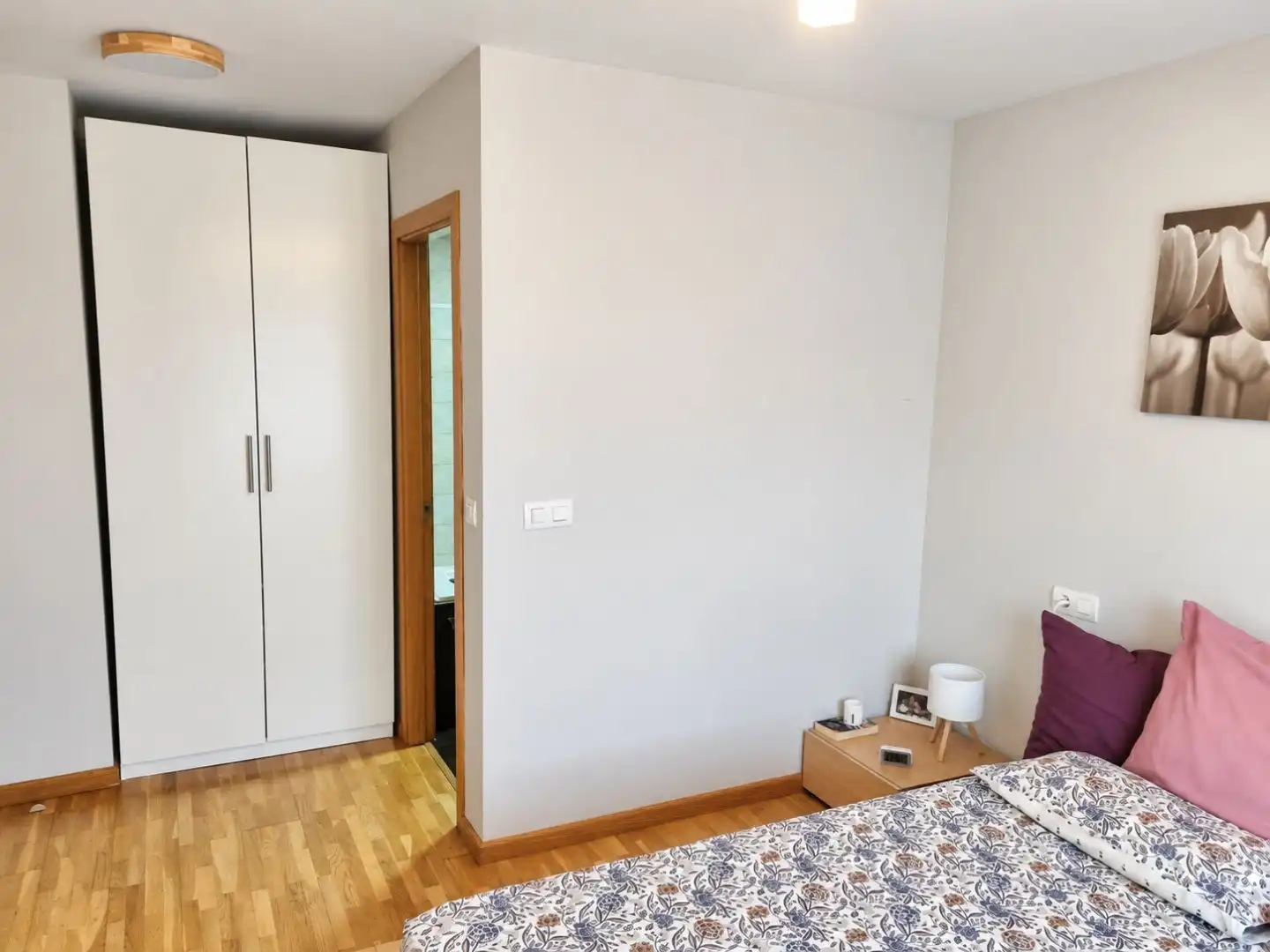 Piso de 80 m² en Villaquilambre