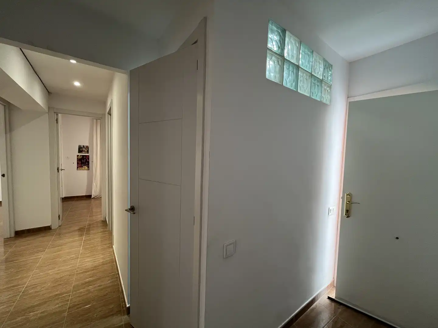 Pis de 84 m² a Sallent