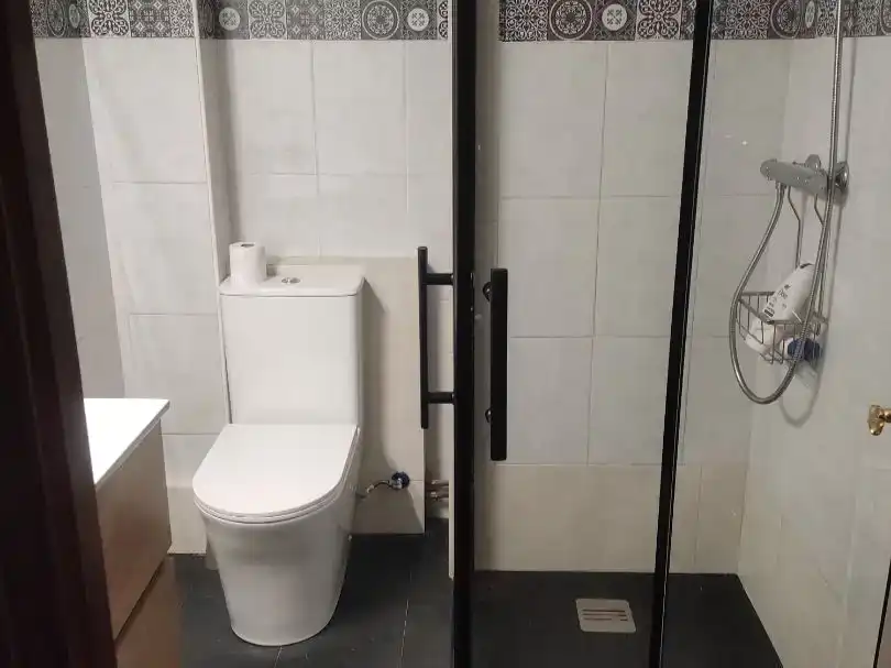 Piso de 90 m² en Gorliz