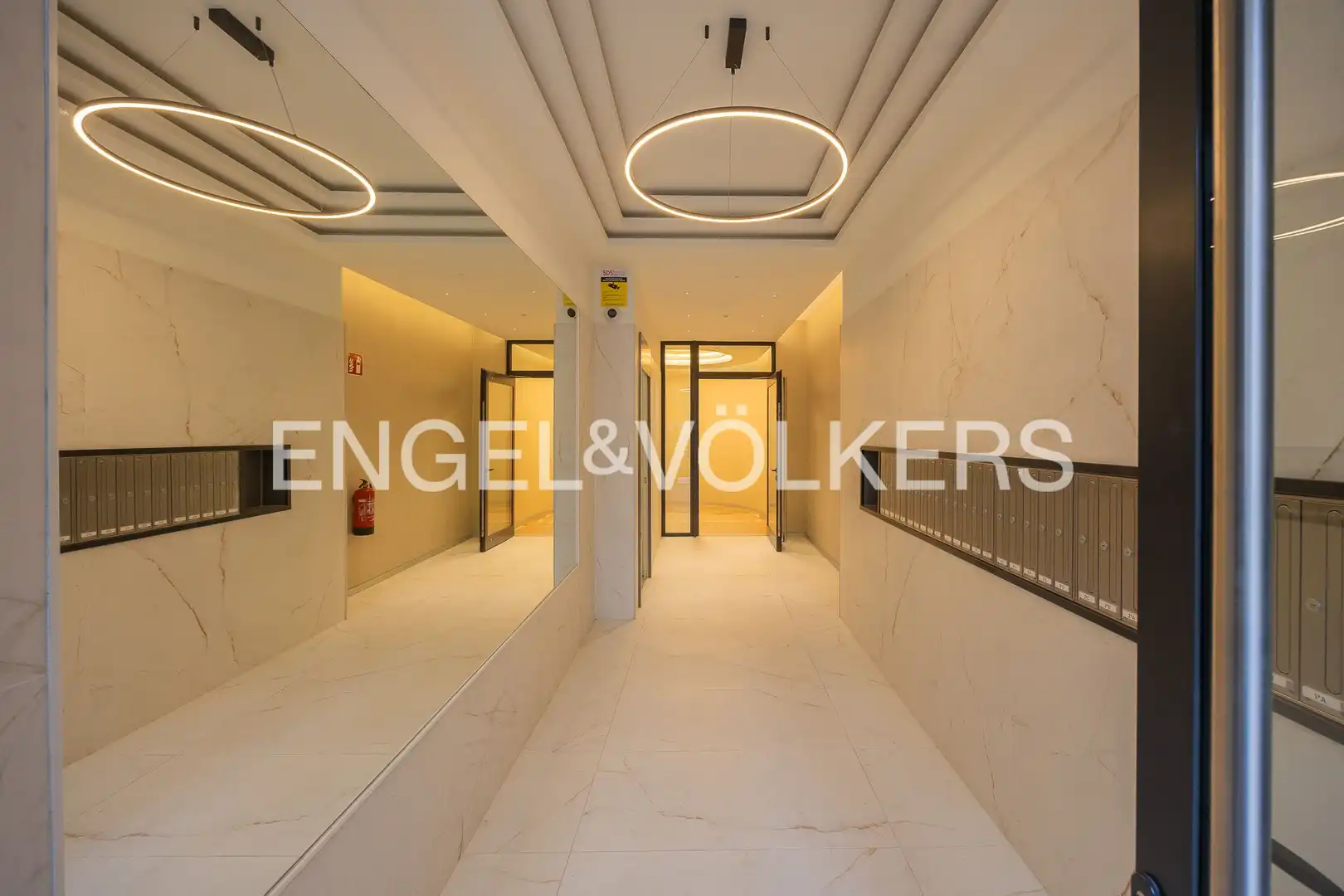 Piso de 114 m² en Bilbao