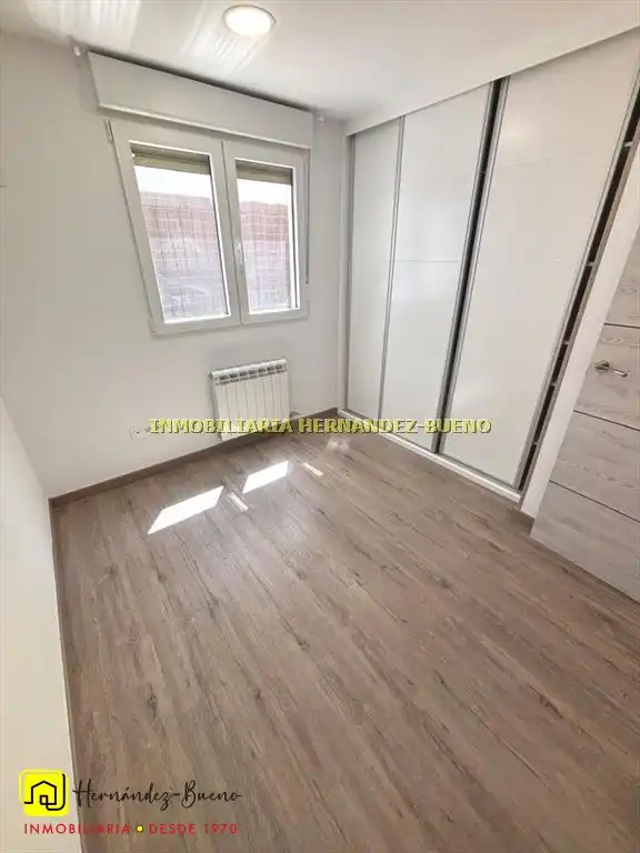 Wohnung 121 m² in Salamanca