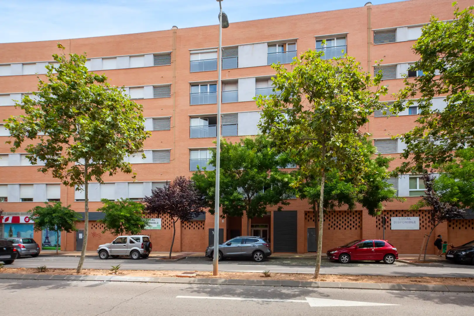 Piso de 113 m² en Castellón de la Plana