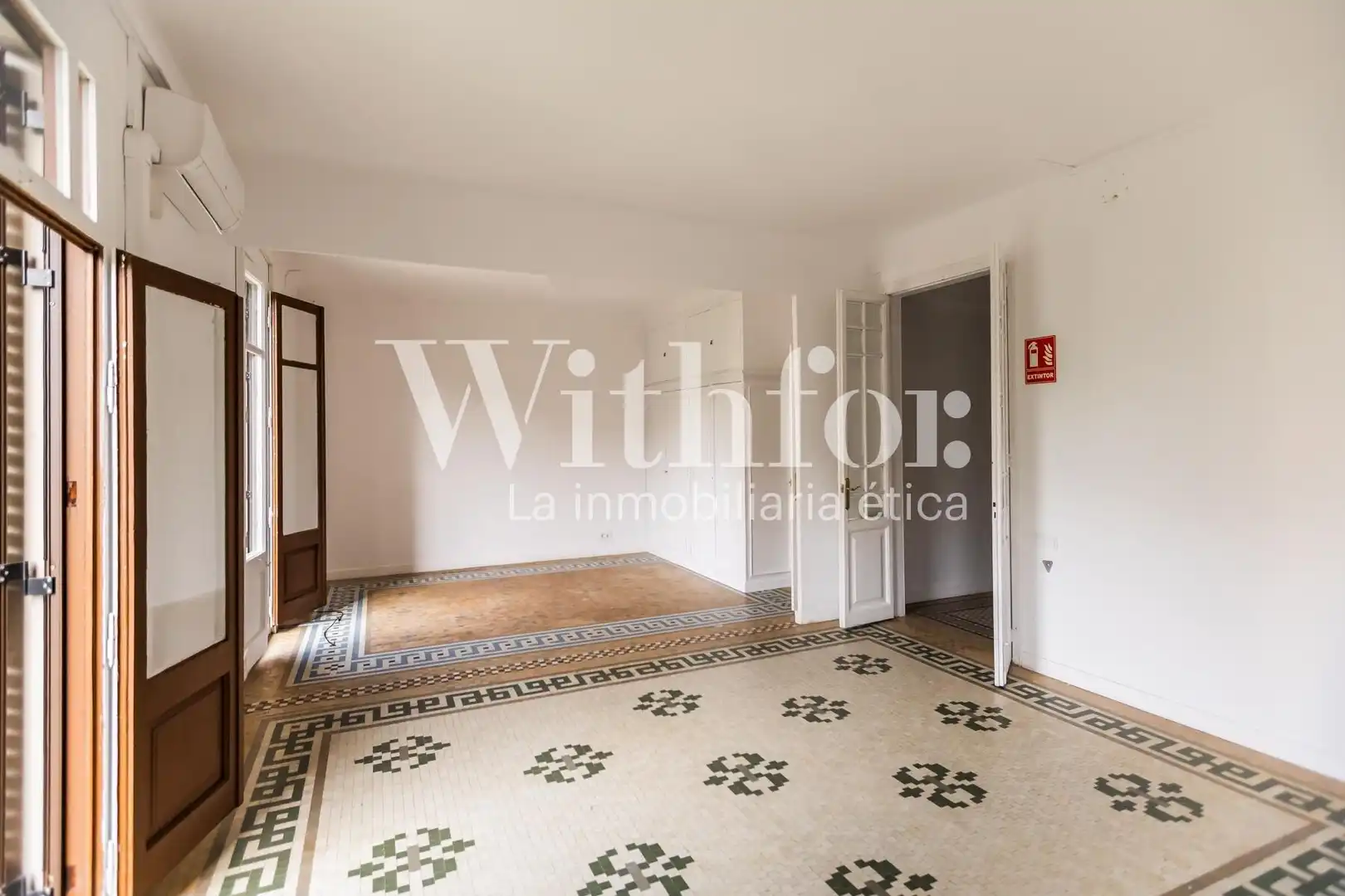 Piso de 220 m² en Barcelona