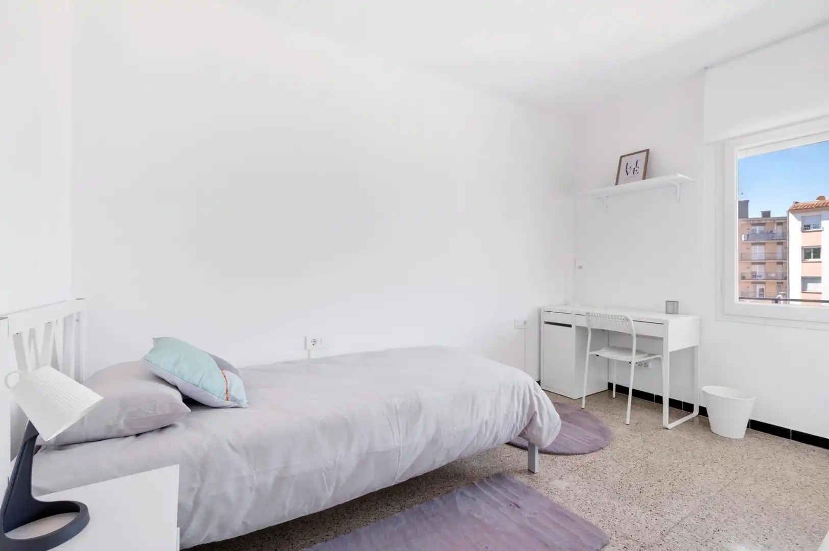 Piso de 81 m² en Salt