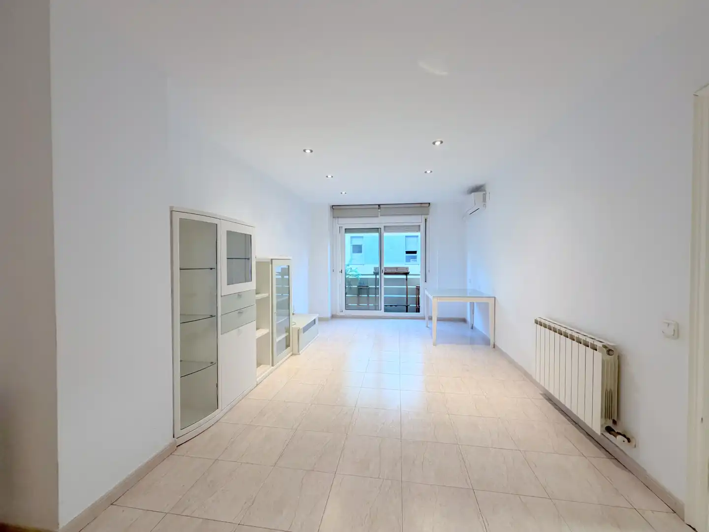 Pis de 99 m² a Mataró